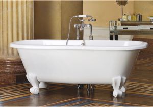 Standalone Bathtub the Stand Lone Bathtubs that Provide Luxury to Your