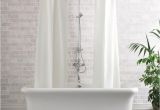 Standalone Bathtub Uk Bc Designs 1800mm Senator Freestanding Bath