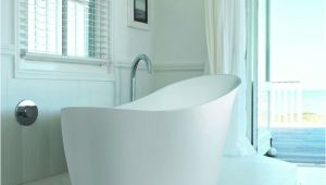 Standalone Bathtub Uk Slipper Free Standing Bath 1589mm Buy Line at Bathroom City