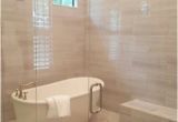 Standalone Bathtubs Stand Alone Tub Inside Shower Bathrooms