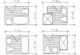 Standard Bathtub soaking Depth Standard Shower Width