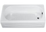 Standard Bathtubs for Sale American Standard 0255 112 020 White New Salem 60