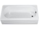 Standard Bathtubs for Sale American Standard 0255 112 020 White New Salem 60