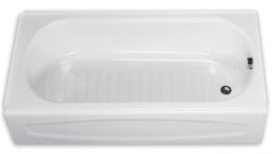 Standard Bathtubs for Sale American Standard 0255 112 020 White New Salem 60