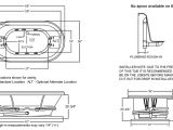 Standard Size Whirlpool Bathtub Enso Series Whirlpool Tubs by Swirl Way