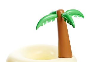 Standing Pool Float Rack Ankit Home Palm Tree Pool Float at nordstrom Rack Free Shipping