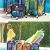 Standing Pool Float Rack these Mesh Pool toy Storage Bins are Large Enough to Hold Everything