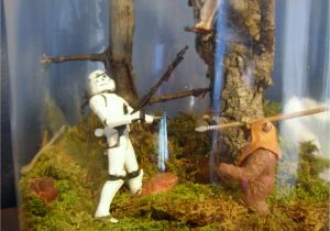 Star Wars Fish Tank Decorations for Sale is It Crazy that I Want Endor Terrariums for My Wedding We are