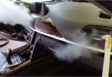 Steam Clean Car Interior atlanta Additional Services