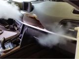 Steam Clean Car Interior atlanta Additional Services