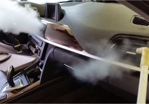 Steam Clean Car Interior atlanta Additional Services