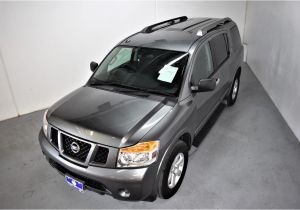 Steam Clean Car Interior Houston Vehicle Details 2015 Nissan Armada at Refer Expert Auto Loan Store