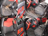 Steam Clean Car Interior Los Angeles Want to See A Crazy Transformation Kia soul Interior Detail