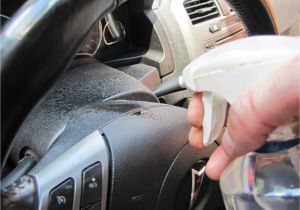 Steam Clean Car Interior San Antonio How to Clean Your Car Interior From Stained Car Seats to Dirty Car