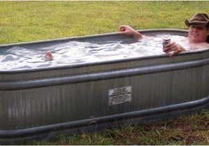 Steel Bathtubs for Sale Cow Water Trough 1001 Uses for Livestock Equipment Ahhhhh