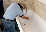 Steel Bathtubs Vs Acrylic Property Tip – the Bath Surgeon Visits Liner Luxe Steel