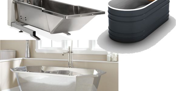 Steel Bathtubs Vs Acrylic Steel Vs Acrylic Bathtub