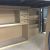 Steel Racking for Vans Van Racking Made to Suit Your tooling Internal Van Racking