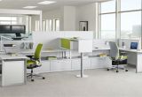 Steelcase Benching Answer Office Workstations Panel Systems Steelcase