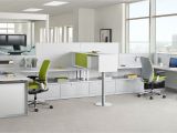 Steelcase Benching Answer Office Workstations Panel Systems Steelcase