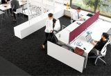 Steelcase Benching Framefour Benching Systems Office Workstations Steelcase