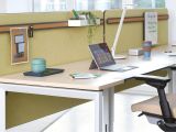 Steelcase Benching Frameone Office Bench Workstation Steelcase