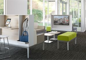 Steelcase Benching Regard Modular Lounge Seating Casegoods Steelcase