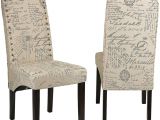 Stein Mart Chair Cushions Fabric Covered Parsons Chairs Breakpr Cortesi Home Miller Dining