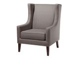 Stein Mart Upholstered Chairs Madison Park Barton solid Accent Chair Beige Pattern Park and