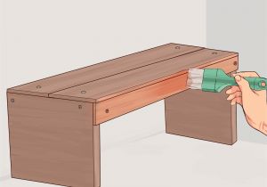 Step 2 tool Bench 3 Ways to Build A Bench Wikihow