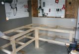 Step 2 tool Bench Built Dad tough House Pinterest Garage Workbench Plans and