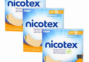 Step 2 tool Bench Nicotex Nicotine Patch 14mg Step2 Pack Of 3 Patches 7 Pcs Buy