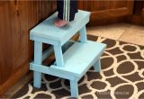 Steps On How to Build A Wooden Chair 11 Free Step Stool Plans for An Easy Diy Project