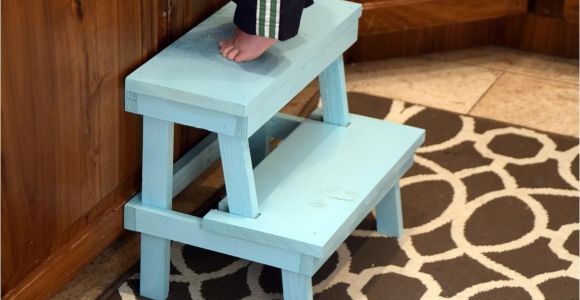 Steps On How to Build A Wooden Chair 11 Free Step Stool Plans for An Easy Diy Project