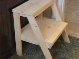 Steps On How to Build A Wooden Chair New Design Wooden Step Stool Chair Splendid Stool Bop Wood Barl