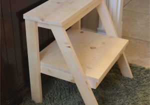 Steps On How to Build A Wooden Chair New Design Wooden Step Stool Chair Splendid Stool Bop Wood Barl