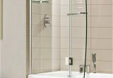 Sterling Bathtub Door 44 Refreshing Glass Shower Door Hinges Concept Bathroom Ideas