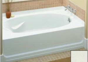 Sterling Bathtubs Sterling 0 Ensemble White soaking Tubs Tubs