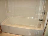 Sterling Bathtubs Sterling Accord 4 Piece Install