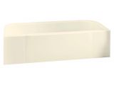Sterling Bathtubs Sterling Accord 5 Ft Right Drain Rectangular Alcove