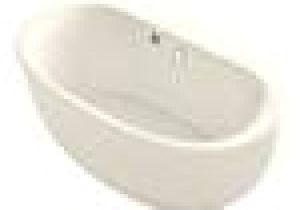 Sterling Freestanding Bathtubs Kohler Tubs soaking Tubs Free Standing