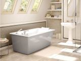 Sterling Freestanding Bathtubs Maax 055 006 at Hubbard Pipe and Supply Inc