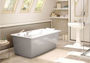 Sterling Freestanding Bathtubs Maax 055 006 at Hubbard Pipe and Supply Inc