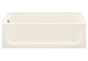 Sterling Freestanding Bathtubs Sterling Plumbing 96 Ensemble Bathtub 60 Inch X