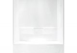 Sterling Kohler Vikrell Sterling by Kohler Performa Bath Shower Kit with Age In