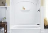 Sterling Kohler Vikrell Sterling Kohler 0 White Series 7109 Acclaim