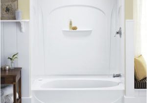 Sterling Kohler Vikrell Sterling Kohler 0 White Series 7109 Acclaim