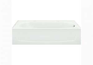 Sterling Performa Vikrell Performa™ Series 7104 60" X 29" Bath Right Hand Drain