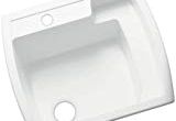 Sterling Vikrell 995-0 Sterling 996 0 Latitude 25 Inch by 22 Inch top Mount