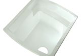 Sterling Vikrell 995-0 Sterling by Kohler Latitude 25" X 22" Single Bowl Utility